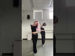 LE SSERAFIM 'Hot' Dance Cover