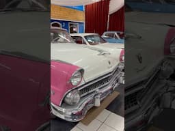 Classic Cars for sale at Classic Rides and Rods Annandale Minnesota