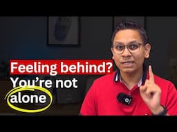 If you’re feeling behind in life, watch this.