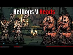Will It Bleed Out In Time (Flesh)  Episode 63: Randomized Parties DD