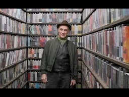Mark Rylance’s Closet Picks