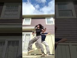 Mek It Bunx Up ~ #tiktok #fyp #dance