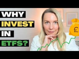 Why the Wealthy INVEST in ETFs | Ultimate Beginner’s Guide to ETFs