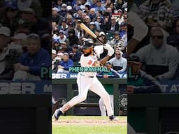 J.P. Crawford's "Phenomenal" June | #SeattleSports