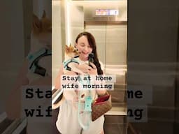 Soft Morning Routine as a Stay-at-Home Wife
