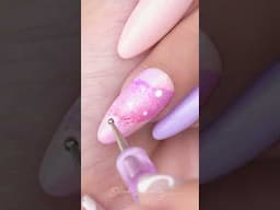 New Nail Art Ideas 2025 | Best Summer Nail Art Compilation | Olad Beauty #Shorts