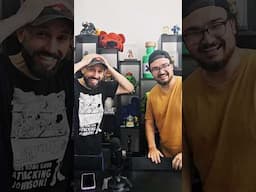 🔥 ACHE a DIFERENÇA dos ITENS DE BRAWL STARS e CLASH ROYALE com @Gu Gonçalves #brawlstars