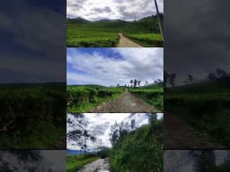 #shortvideo #alamindonesia #suasanaalamgarut #alampedesaan #lagusunda