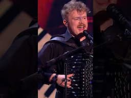 RuMac's chaotic energy is unmatched #BGT