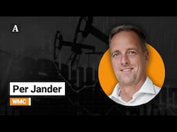 Powering Tomorrow: Per Jander Discusses Nuclear's Critical Role - WMC
