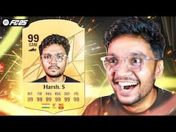 जय महाराष्ट्र 🚩|  FIFA 25 GAMING