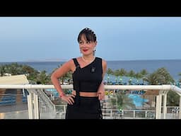 Шоу «NEVERLAND” в PICKALBATROS Aqua park. Красивый отель. Антикварный магазин. Mango market