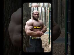 This Russian Beast ☠️🗿