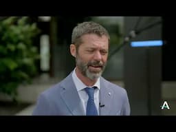 Accuray @ ISRS CNS Summit - Marcello Marchetti "My Radiosurgical experience with the CyberKnife"
