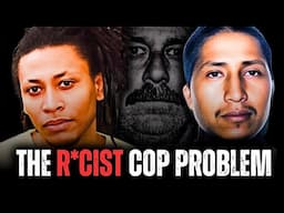 2 Men Go Missing After Encounter With R*cist Cop | Terrance Williams & Felipe Santos