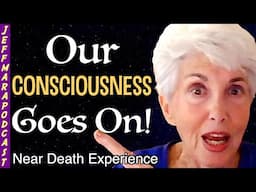 She DIED and Saw the OTHER SIDE: Near-Death Experience Revealed!