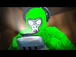 EVERYTHING Has Changed in Gorilla Tag..