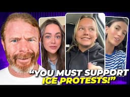 Influencers Being Paid to Fuel Riots?