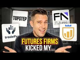 Forex Prop Firms vs Futures Prop Firms: Which Suits You Best?