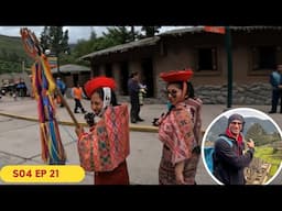 How I went to Machu Picchu- you can too