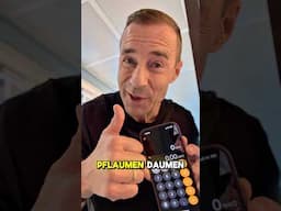 iPhone Hack zum Taschenrechner