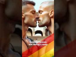Why do i like gay sauna the most | Paras Tomar | Big Pucchi Podcast 💋