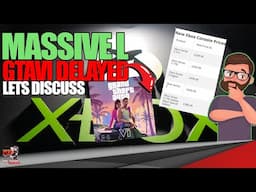 Xbox Price Increase, GTA VI Delay Blessing for Marathon?, Borderlands 4 Reactions?