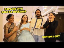 Bindass Kavya ke Mummy Ka most Beautifull Birthday Celebration with all her College Friends & Family