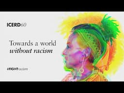 HC’s message on the International Day for the Elimination of Racial Discrimination | 2025