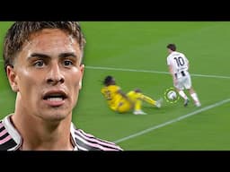 Kenan Yildiz - Season Review 2025