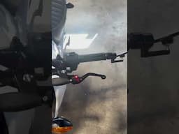 Cheap Grom Mods #honda #hondagrom #grommods #minimoto #motorcycle #grom