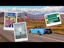 Has America Changed? What Surprised Us on Our American Road Trip!