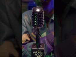 A$AP TyY "U A SUCKA" | Hot97’s Live From The Bodega Freestyle Performance!