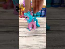 Don’t miss our new video where we create new ponies!