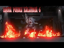 Garry's Mod Sötét Titkai: A Sorozat - Loona pokoli kalandja 6 (KÁNON záró epizód)