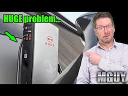 Overhyped: Why BYD's "5 minute" charging WON'T live up to expectations | MGUY Australia