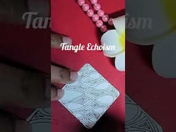 #TangleEchoism