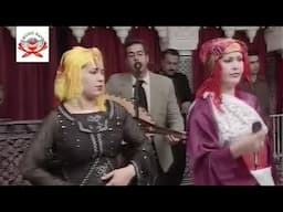 Mohamed El Hoceimi ft. Najat El Hoceima - Aya Lalla Yemma "IZRAN" (Official Video)