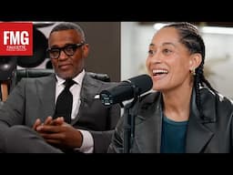 Tracee Ellis Ross Said This About Dating Men Her Age