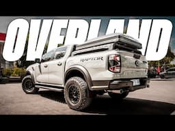 Raptor petualang