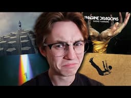 The Quest To Find a Good Imagine Dragons Song