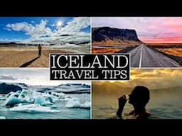 11 Essential Travel Tips Visiting ICELAND in 2025: Lagoons, Costs, Transport, Summer vs Winter