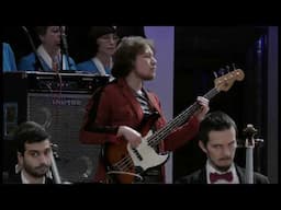 Nikolay Arutyunov & Quorum band – Shine On You Crazy Diamond / The Great Gates of Kiev