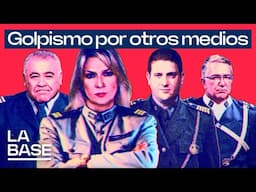 La Base 5x153 | Mediafare, el golpismo del siglo XXI
