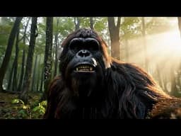 Bigfoot Morning Routine - VLOG 1