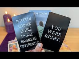 SCORPIO *NO CONTACT* - "They did not expect this to happen!" Tarot Card Reading