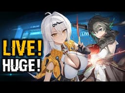HUGE FOMO & DRAMA? MAJOR GAMES INCOMING! | Livestream