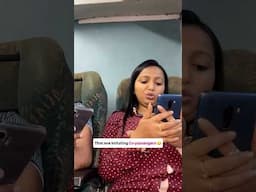 Train mein b dikkat 😅 #Shorts #Viral #comedy
