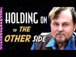 Physicist’s Near-Death Experience UNRAVELS the Universe’s Secrets!