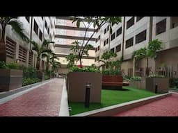 1 Bedroom Condo Unit in Pioneer Heights Mandaluyong City